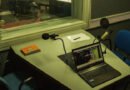 La radio, Mate amargo y los paisajes de la palabra que lleva el viento de AM 530