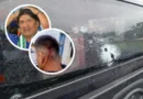 Intentaron asesinar a Evo Morales