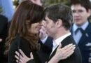 Los candidatos de la oposición y la militancia para la victoria