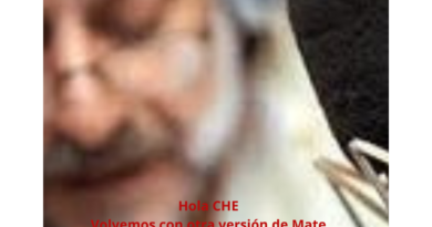 Ajustes criminales, remate de la nación en la fuga de un gobierno terminado