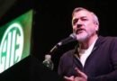 Entrevista de Mate amargo a Rodolfo Aguiar secretario general de ATE a nivel nacional