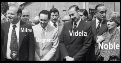 A 50 años del golpe