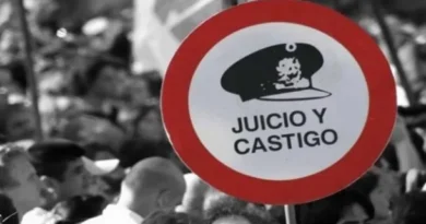 El Editorial de Mate amargo domingo 8/3/