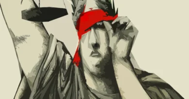 La Patria en el hospicio