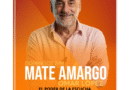 Programa completo de Mate amargo 29/3/26
