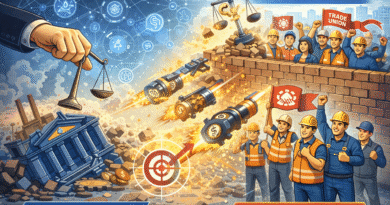 CONFEDERACIÓN SINDICAL INTERNACIONAL