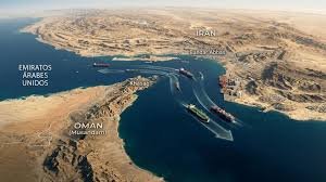 La guerra con Irán es por el modelo de globalización que prevalecerá en el siglo XXI.