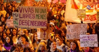 El olor a pueblo que viene asomando con nuevos despertares