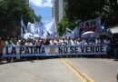 “La Patria no se vende”