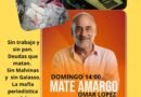 Audio completo de Mate amargo 13/9/