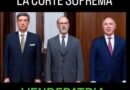 Parar los atropellos contra la soberanía nacional LA CÁMARA DE DIPUTADOS DEBE DEROGAR EL VERGONZOSO DECRETO 70/2023